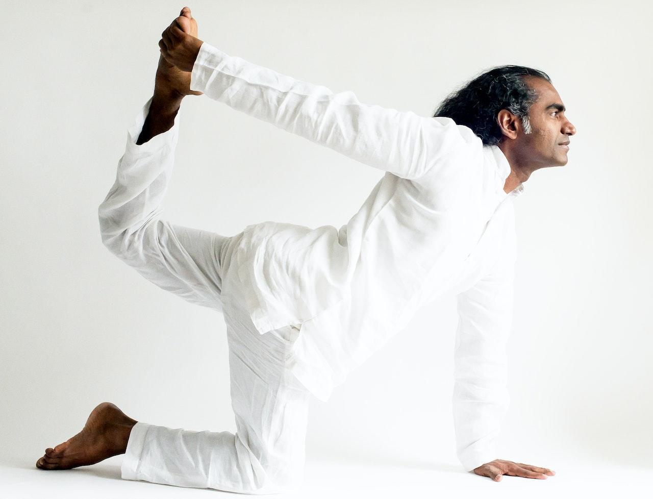 yoga classes for everyone