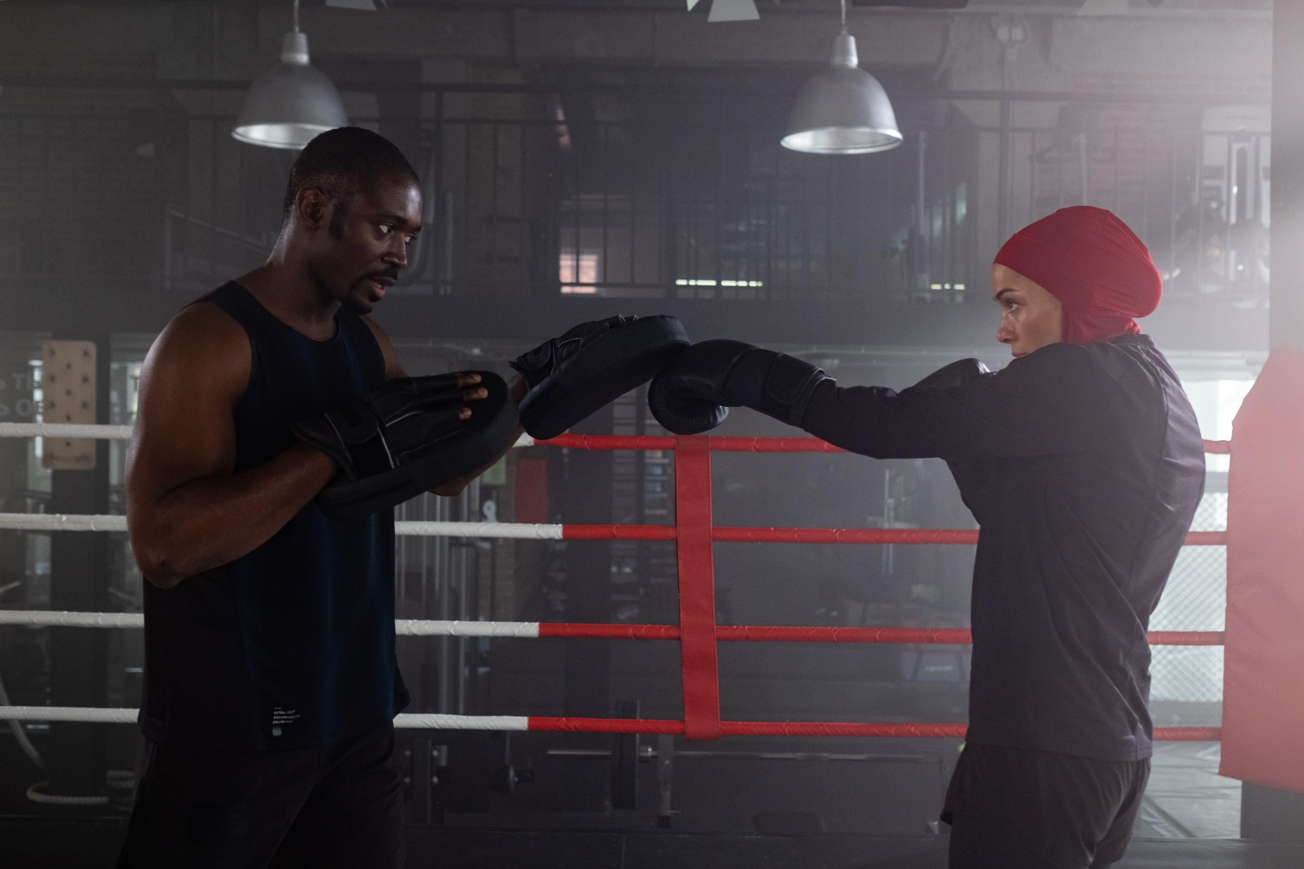 Finding the right boxing coach for your training regime