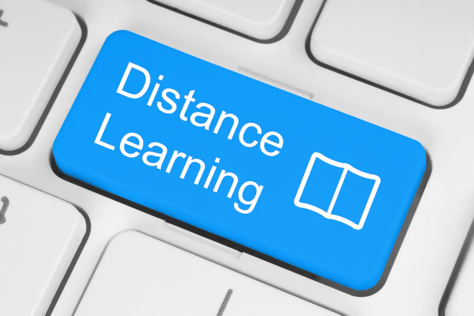 Can I take admission in distance university?