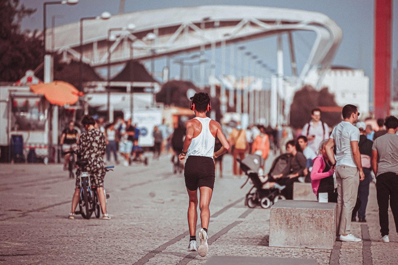 Learn on the go with language apps