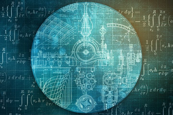 Online preparation for machine learning