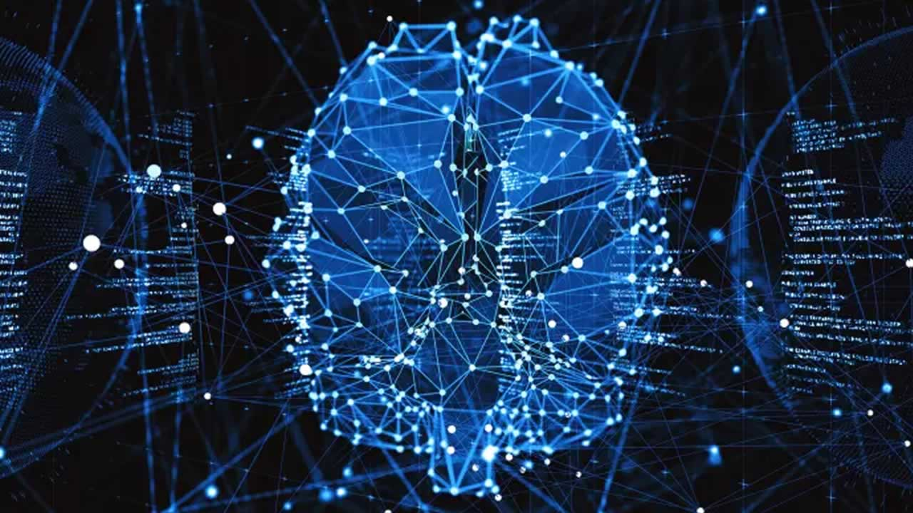Find how to learn machine learning online