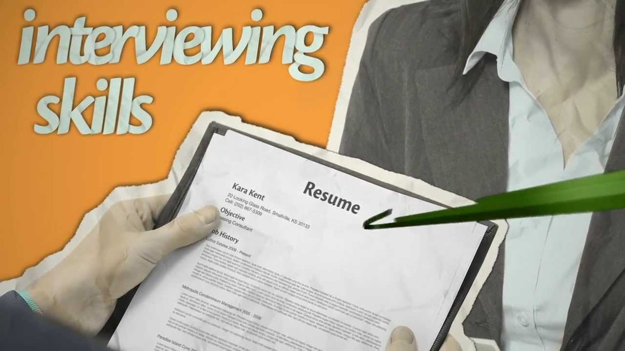 Find the best tutor to prepare you for a job interview