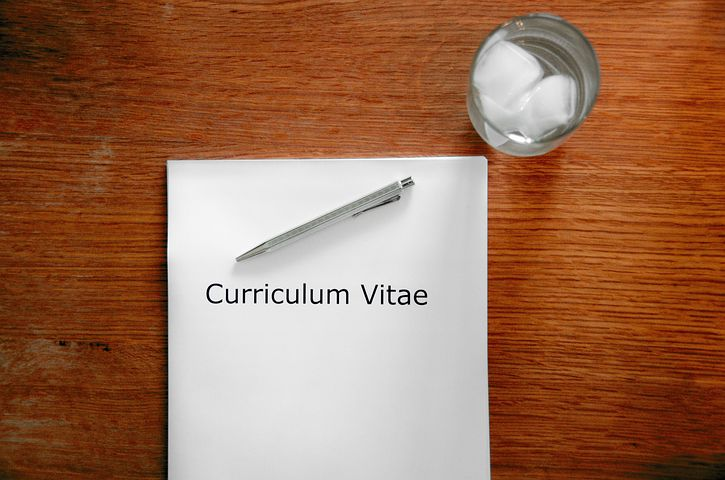 Find the best CV maker online