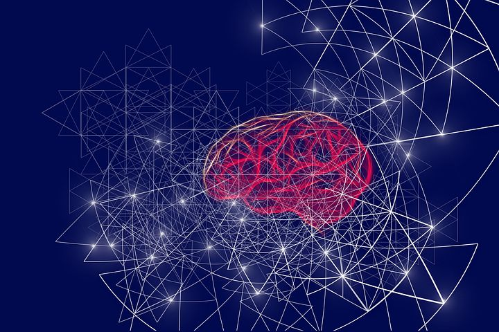 Advantages of doing machine learning online.