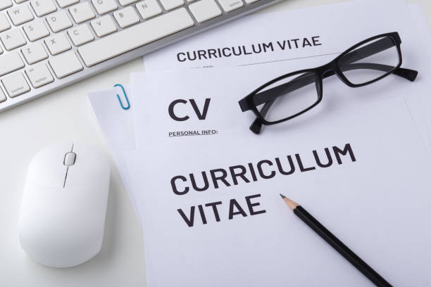 Learn how to make a good CV