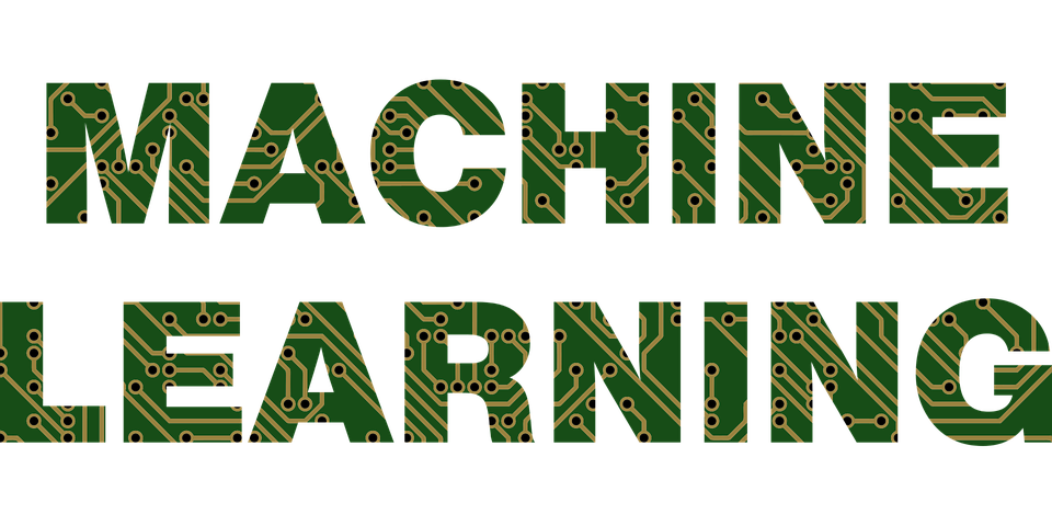 Find online tuition for machine learning