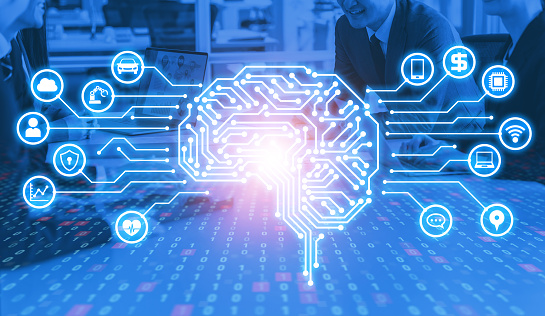 Find machine learning tuition online