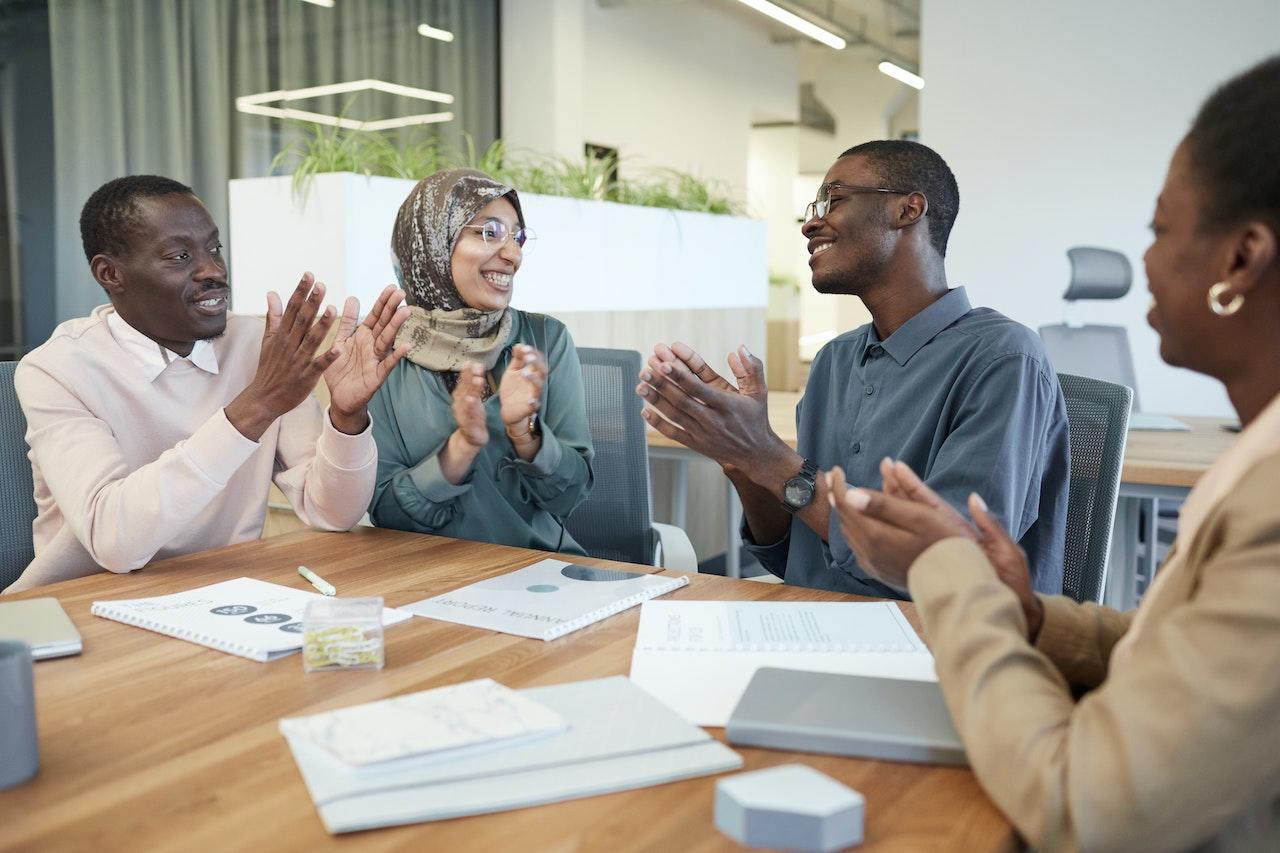 learn conversation skills