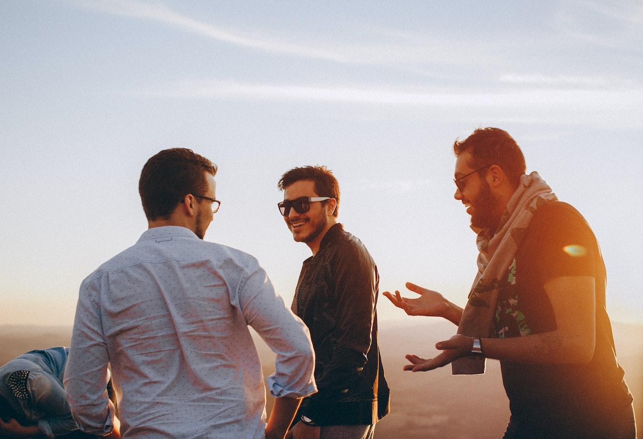 learn how to be emotionally intelligent