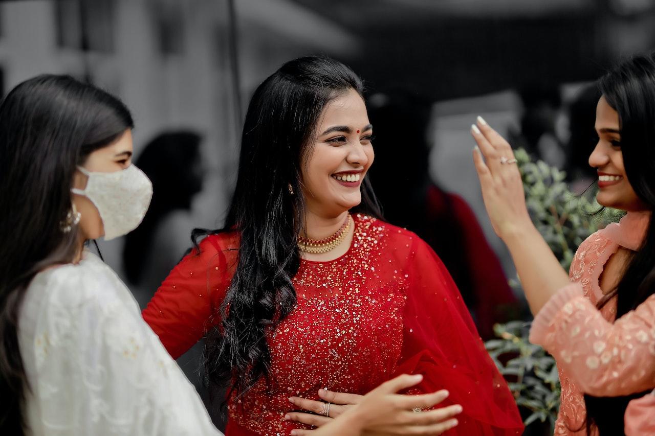 learn conversational skills