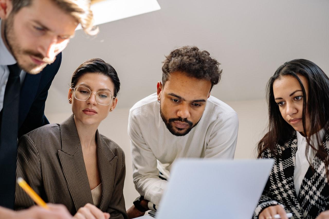 Learn constructive criticism skills