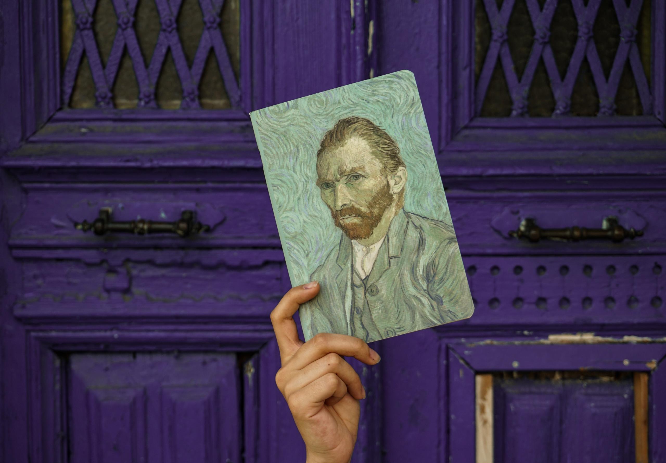 name a famous painter