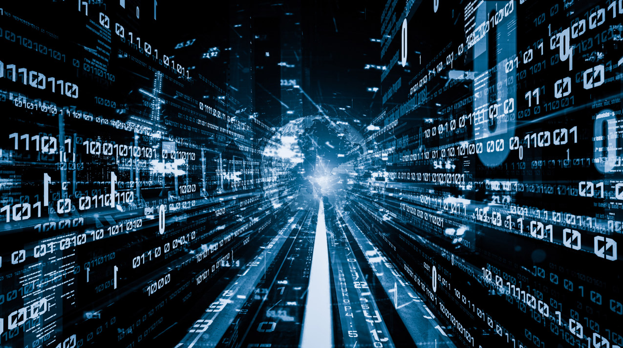 What is computer science