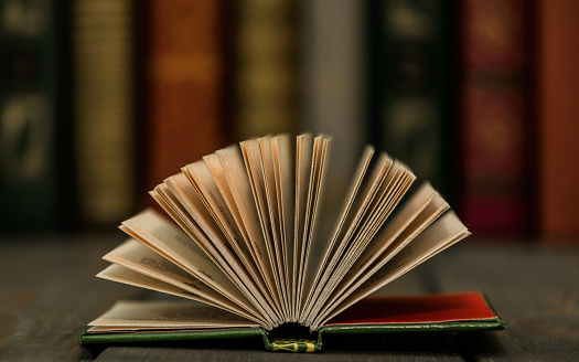 Find the best poetry online