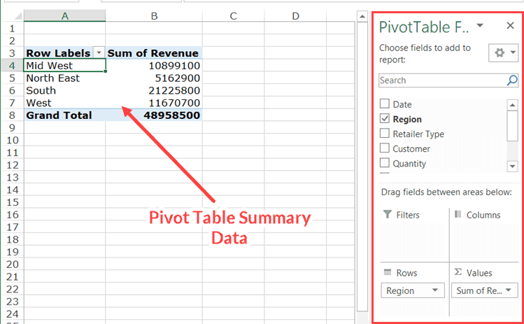Best tips for accounting in Excel