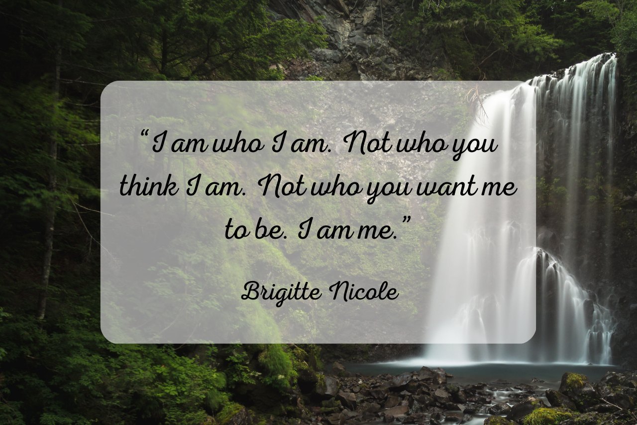 inspiring quotes about self love