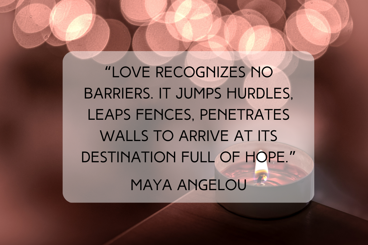 romance deep heart touch love quote