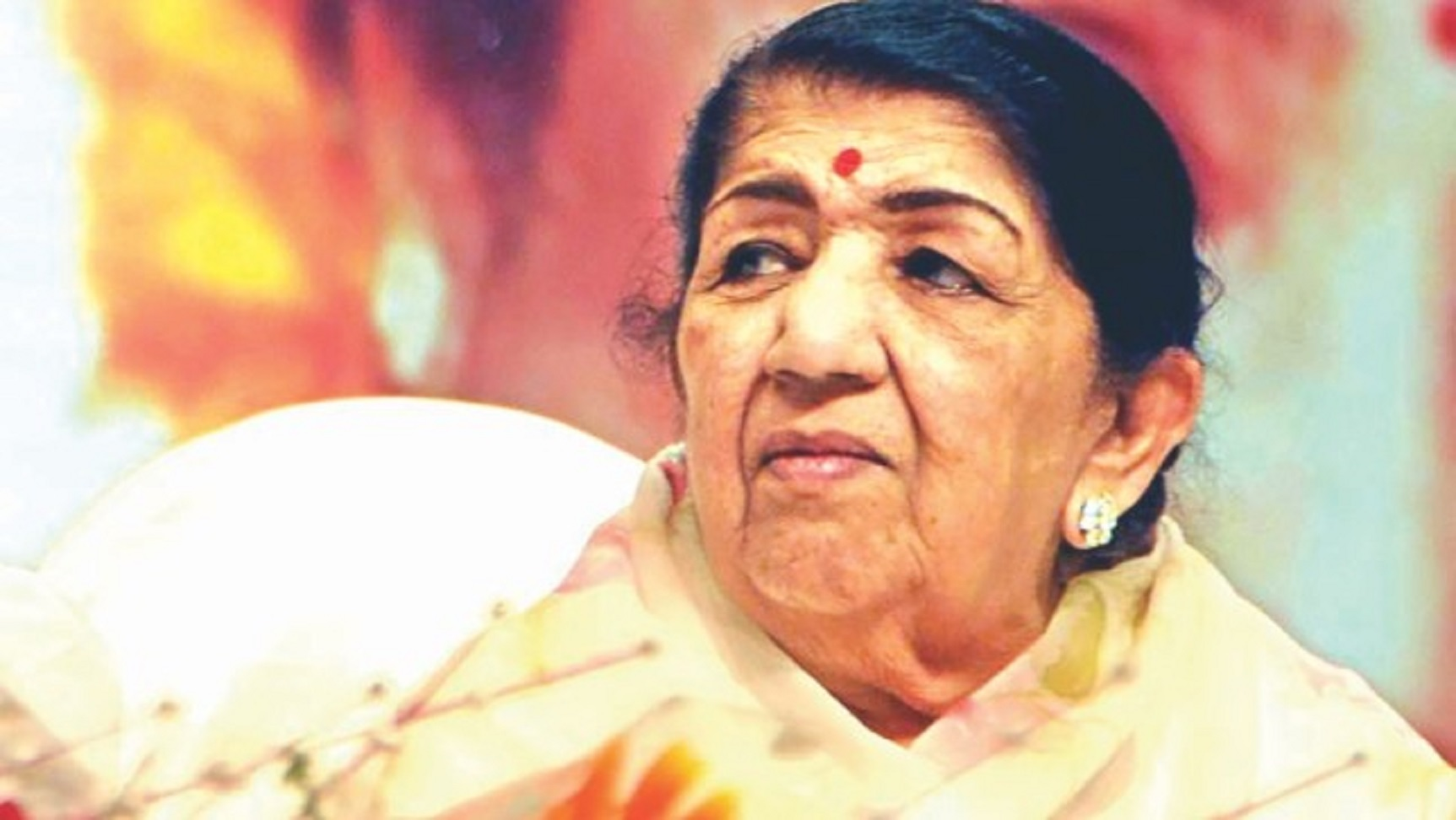 Top 20 hits of Lata Mangeshkar