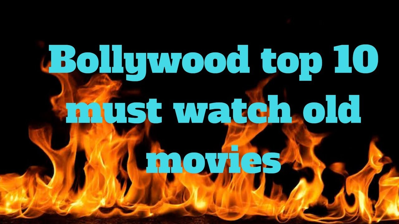 Top 10 Hindi movies