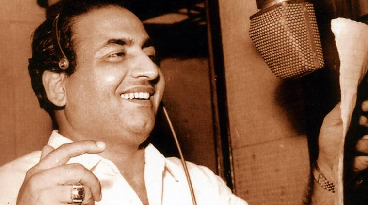 List of Sad songs by Mohammad Rafi