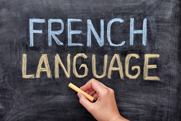 Learn French at home