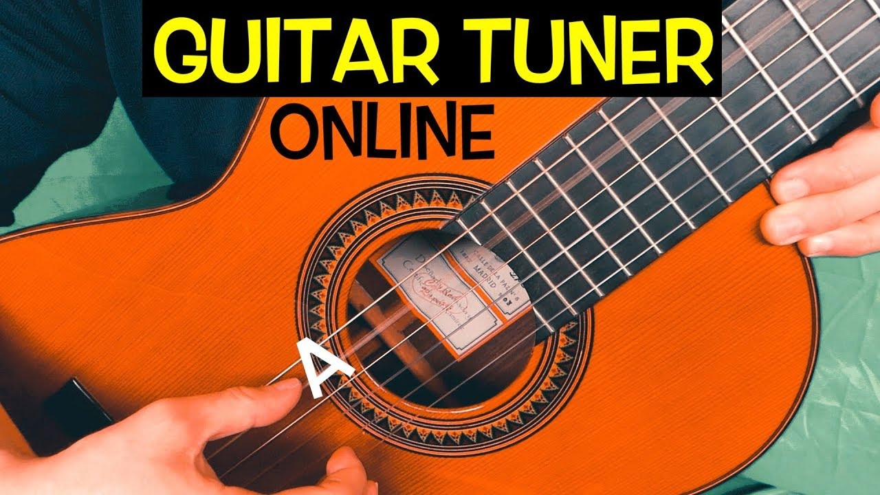 Learn Guitar at home