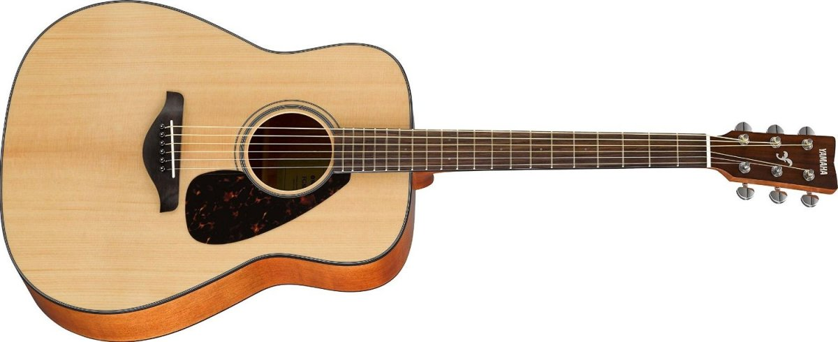Best guitar for beginner