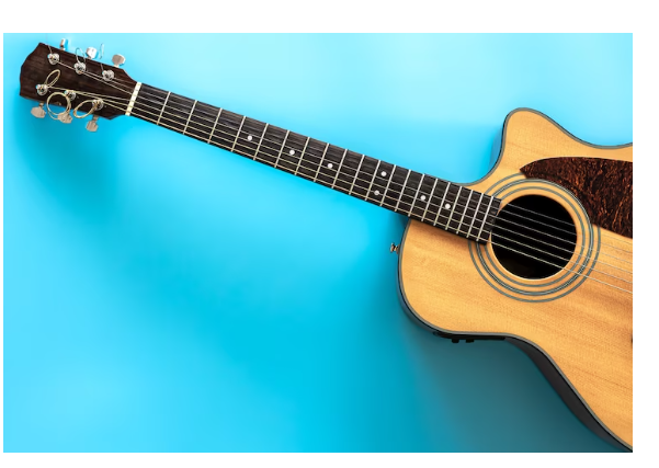 Find guitar for beginners