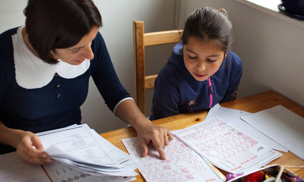 Learn French with the help of a private tutor
