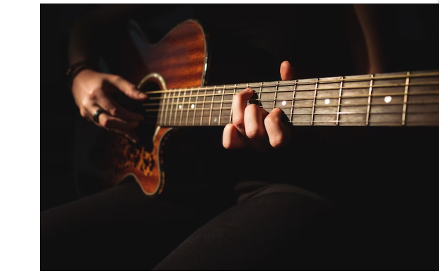 How to learn guitar tuning