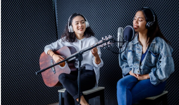 What is the right age to learn to sing?
