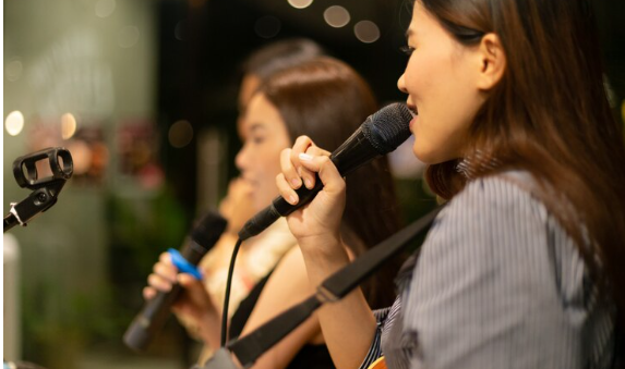 Find the best singing class online