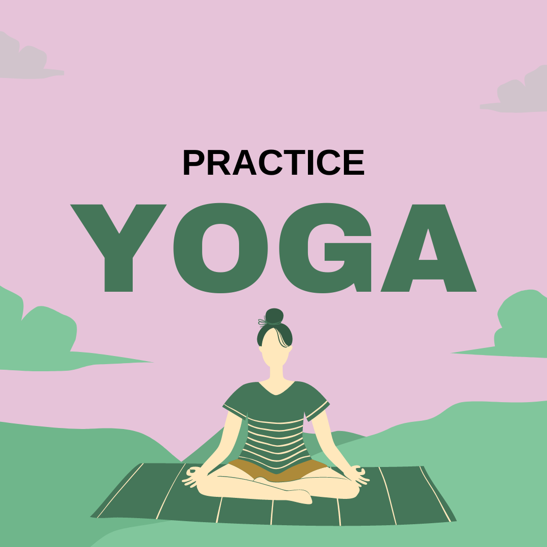 Yoga For Health