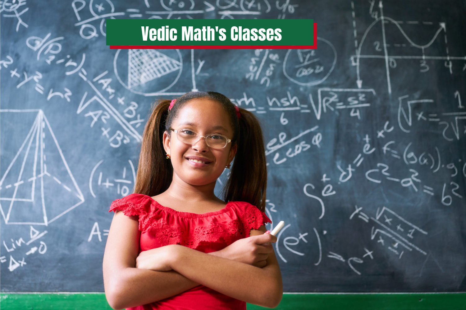 Vedic math tricks