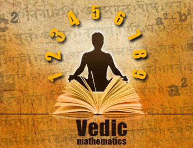 Vedic maths lessons online