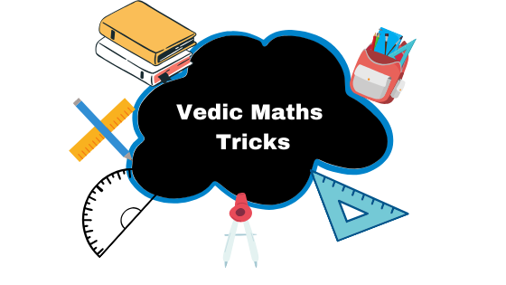 Find Vedic math sutras