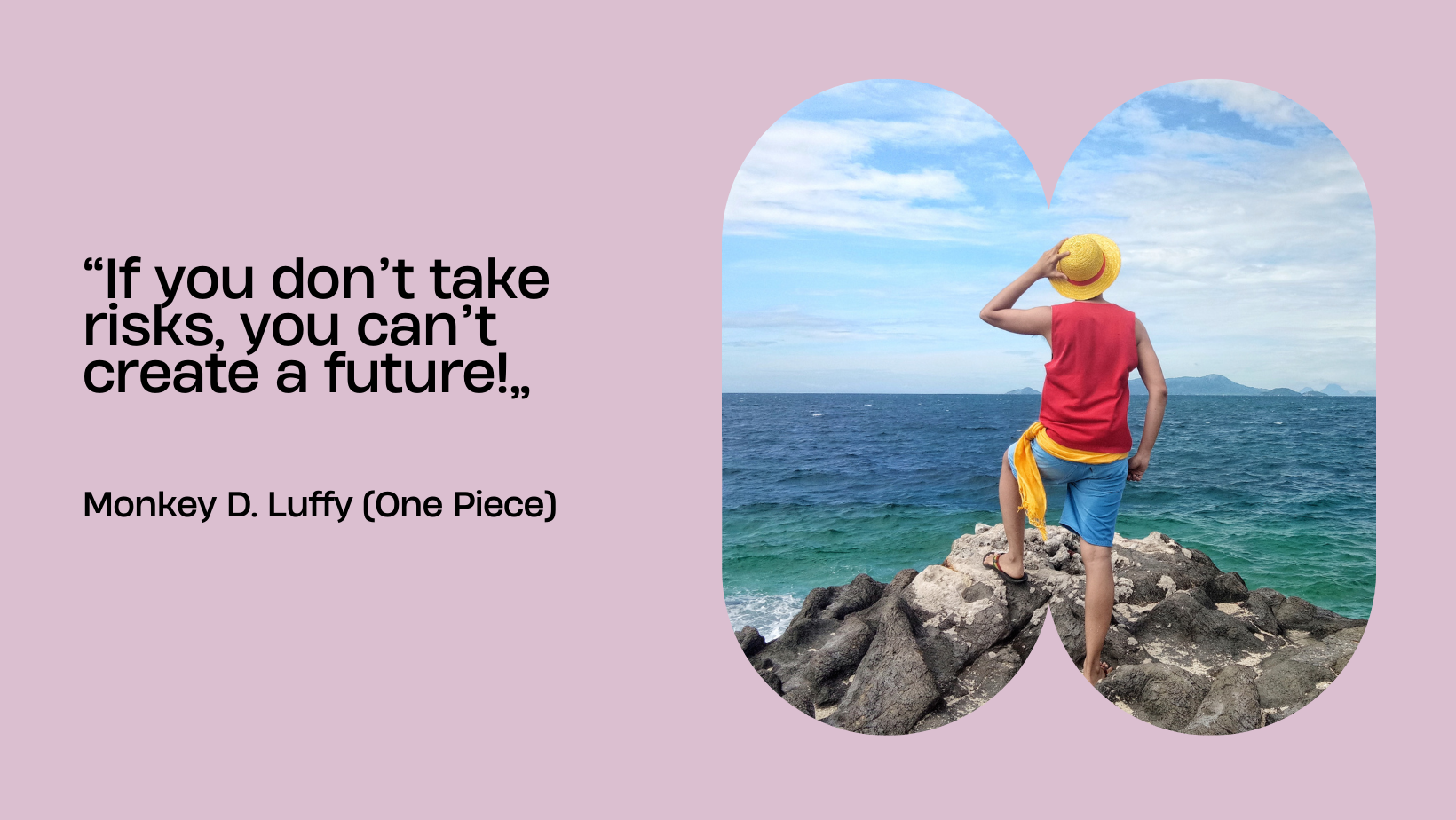 anime quotes from one piece