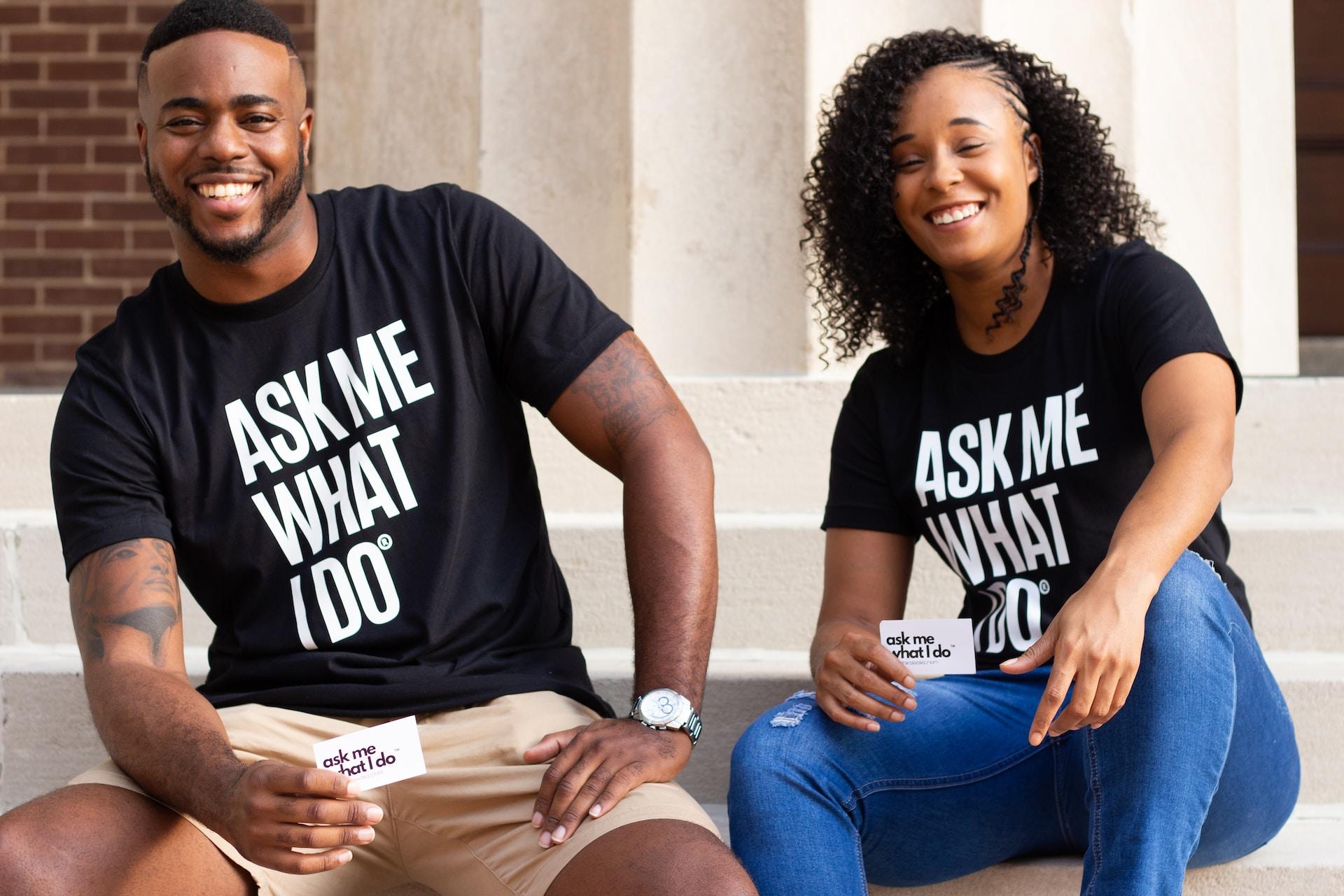 The best questions to ask in English