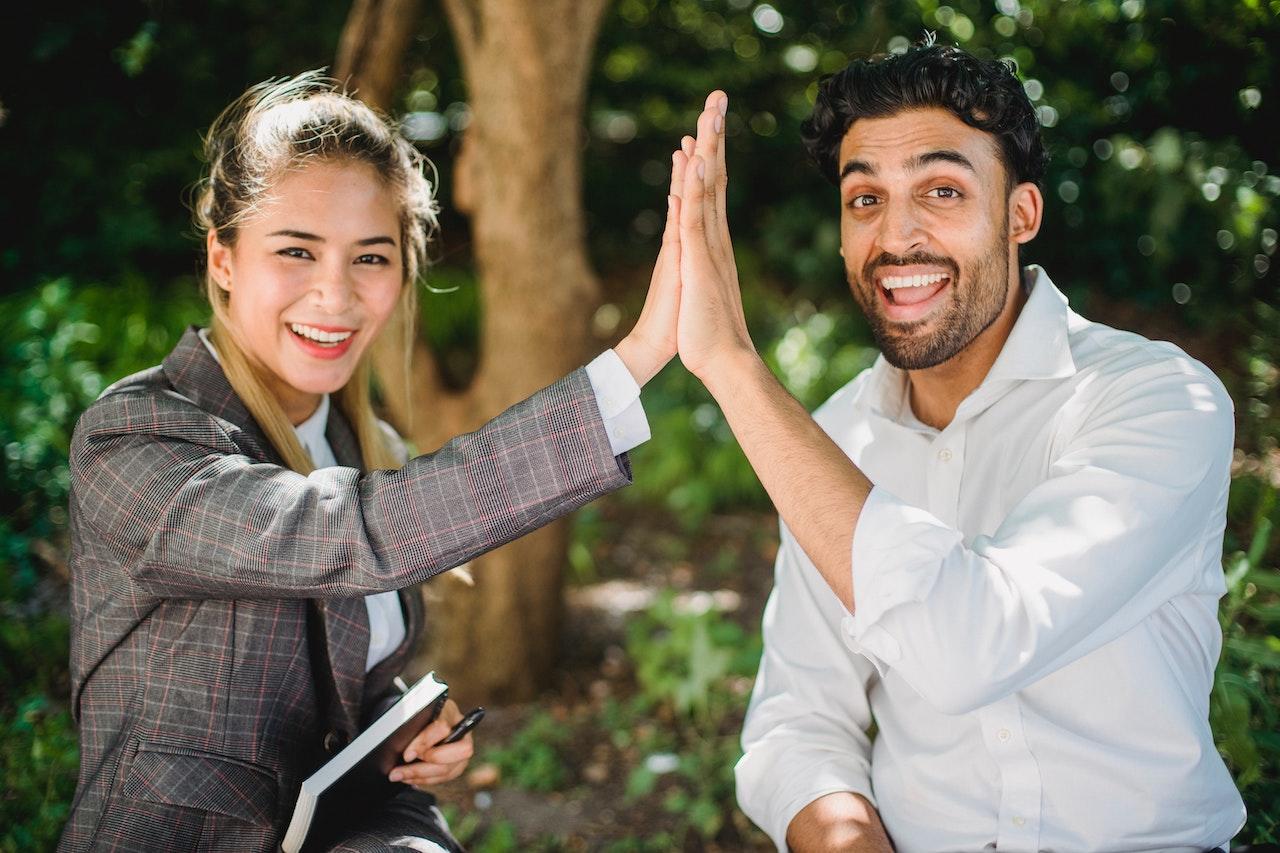 Learn English with a tutor