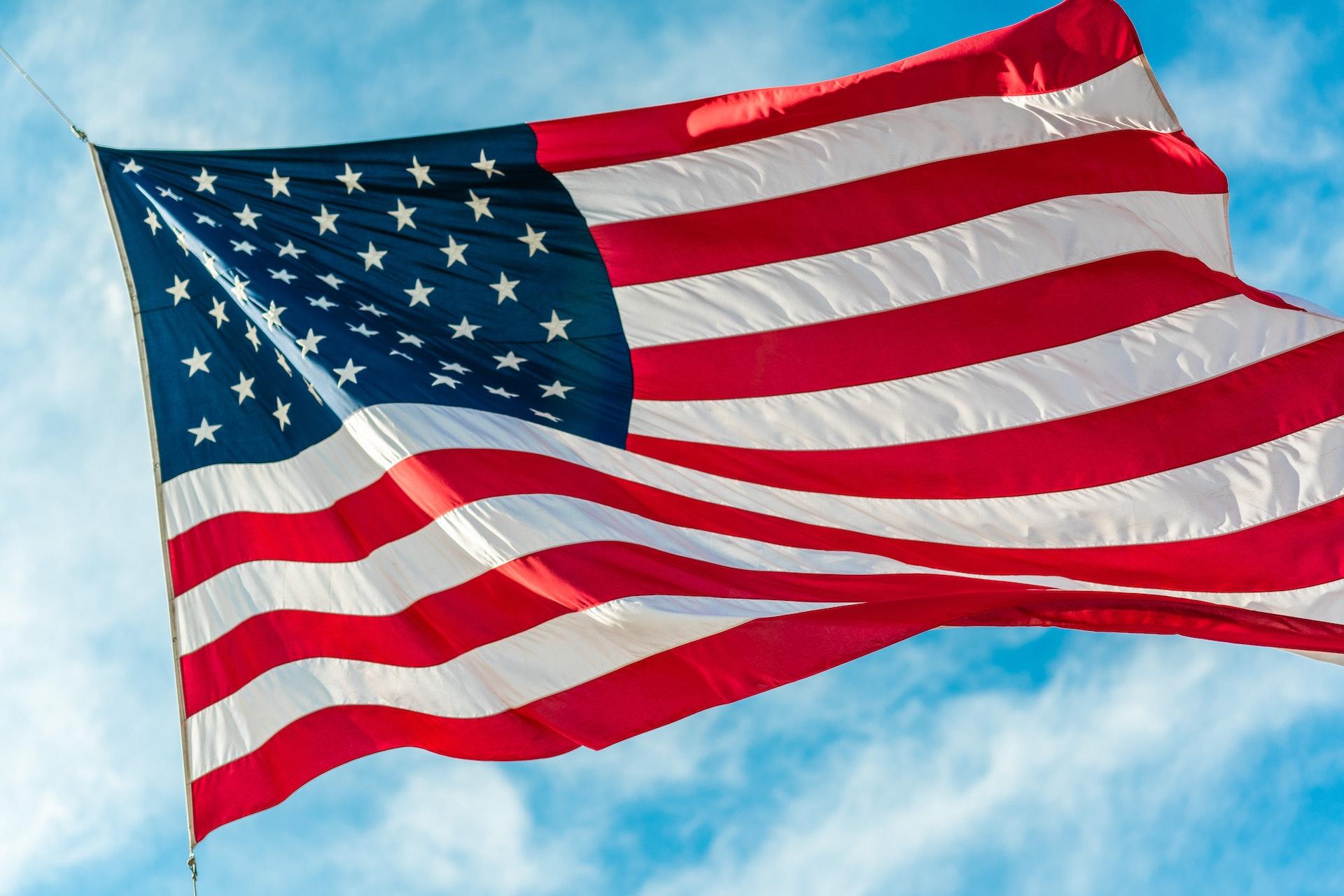 Learn American accent