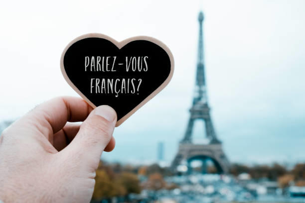 Test your French level with our quiz