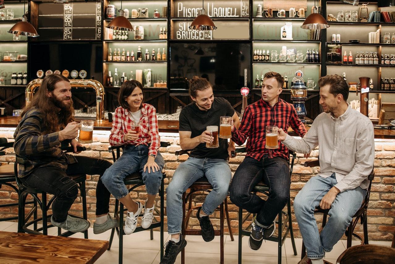 Speak fluent English with an accent coach