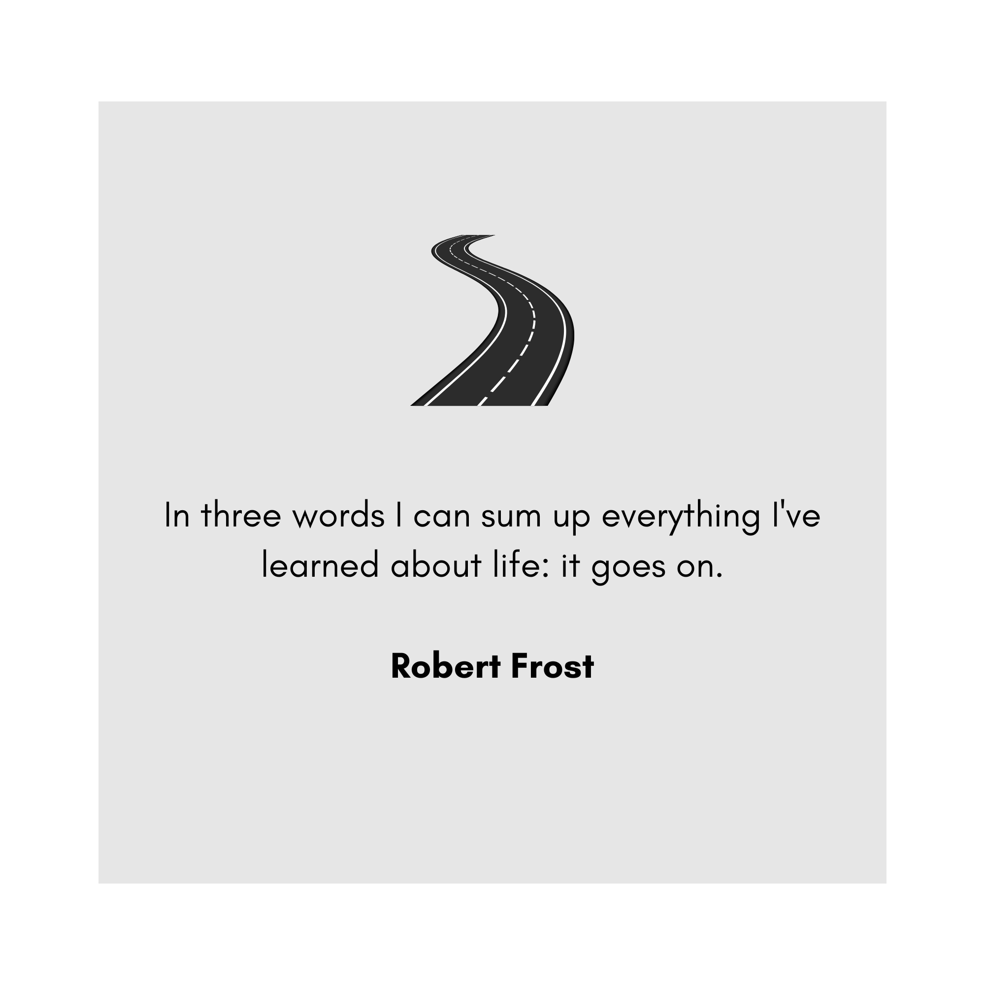 Robert Frost Quotes