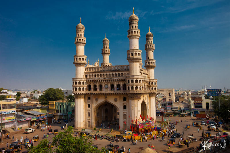 Charminar 