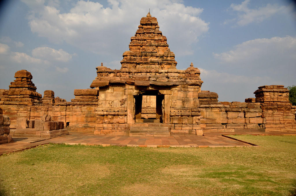 temple architecture
