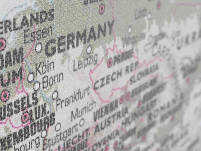 Learn German Language