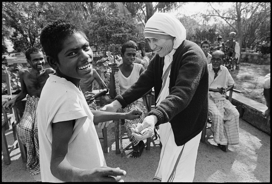 Mother Teresa Charity
