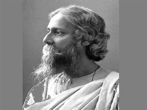 Facts about Rabindranath Tagore
