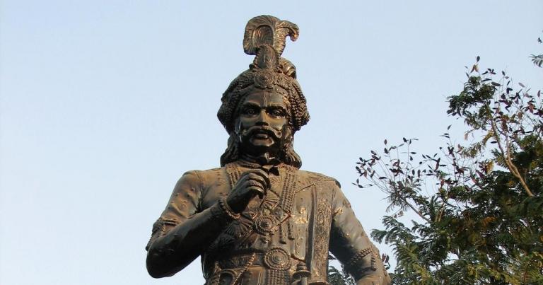 India Deva Raj History of Dynasties in South India